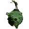 Wai Global Alternator, ALTFD 2G 80A 242252, 80 Amp12 Volt, CW, 6Groove Pulley 7744-10N - alternate 3